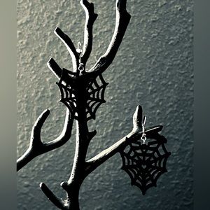 Halloween Earrings